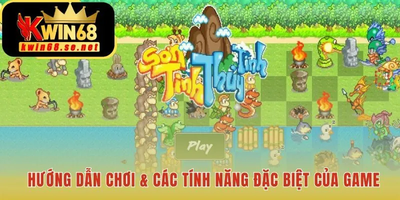 Nắm vững các tính năng Wild và Scatter để chinh phục game
